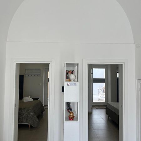 Hotel Dimora Lara Monopoli Exteriér fotografie