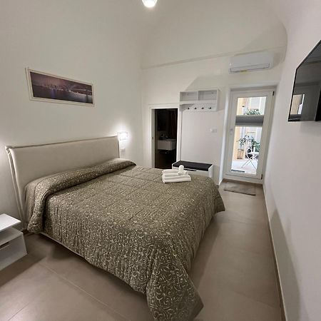 Hotel Dimora Lara Monopoli Exteriér fotografie
