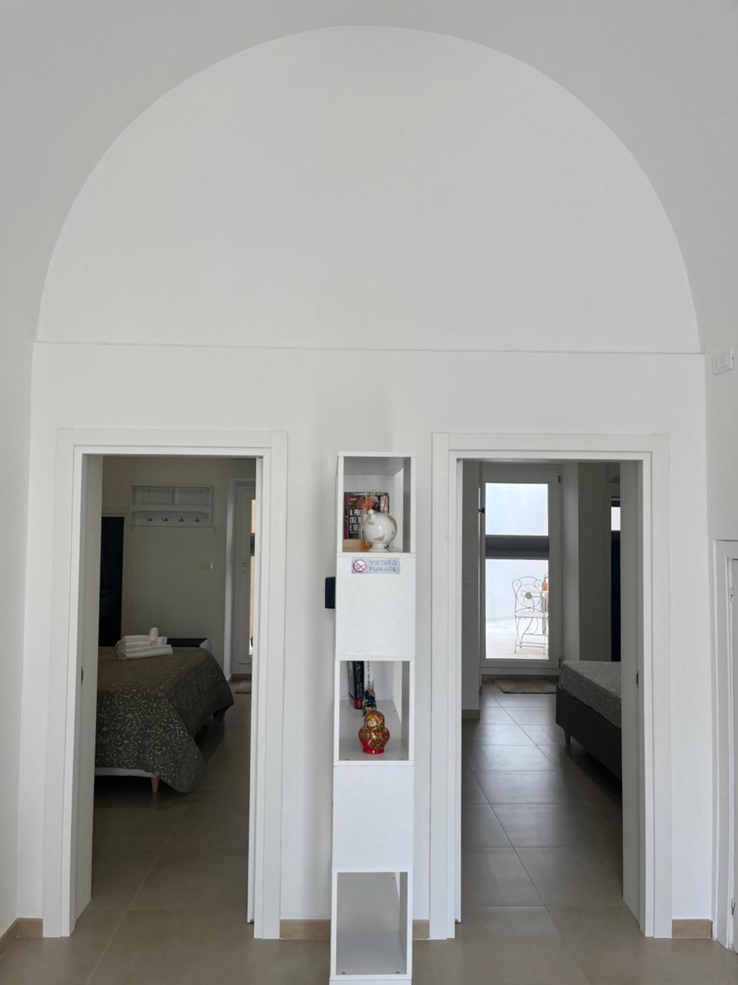 Hotel Dimora Lara Monopoli Exteriér fotografie