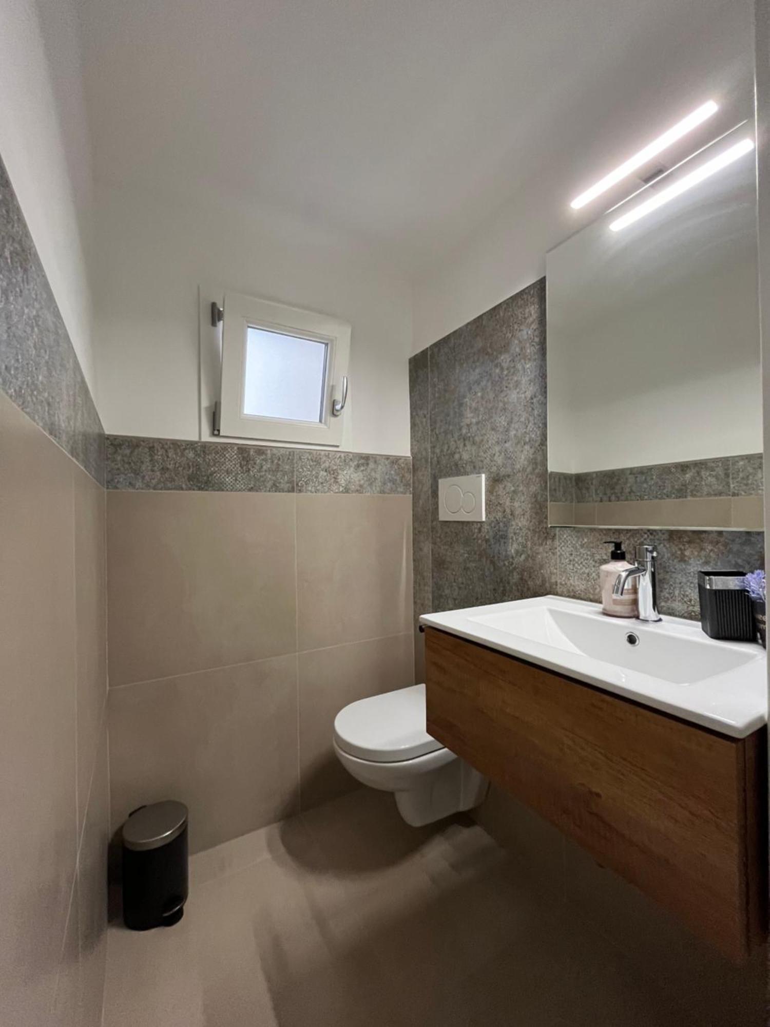 Hotel Dimora Lara Monopoli Exteriér fotografie
