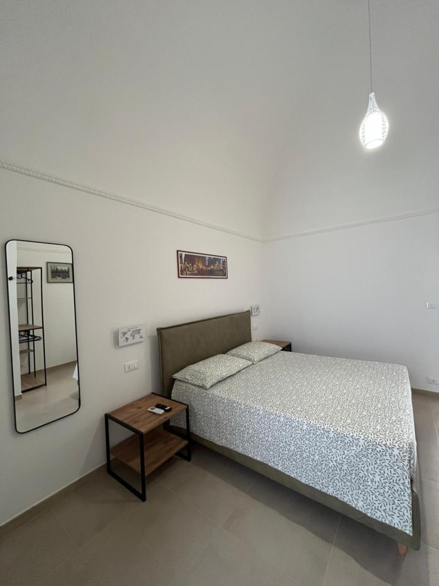 Hotel Dimora Lara Monopoli Exteriér fotografie