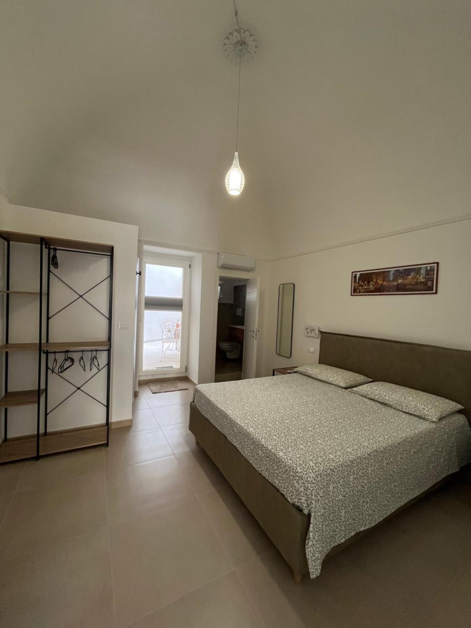 Hotel Dimora Lara Monopoli Exteriér fotografie