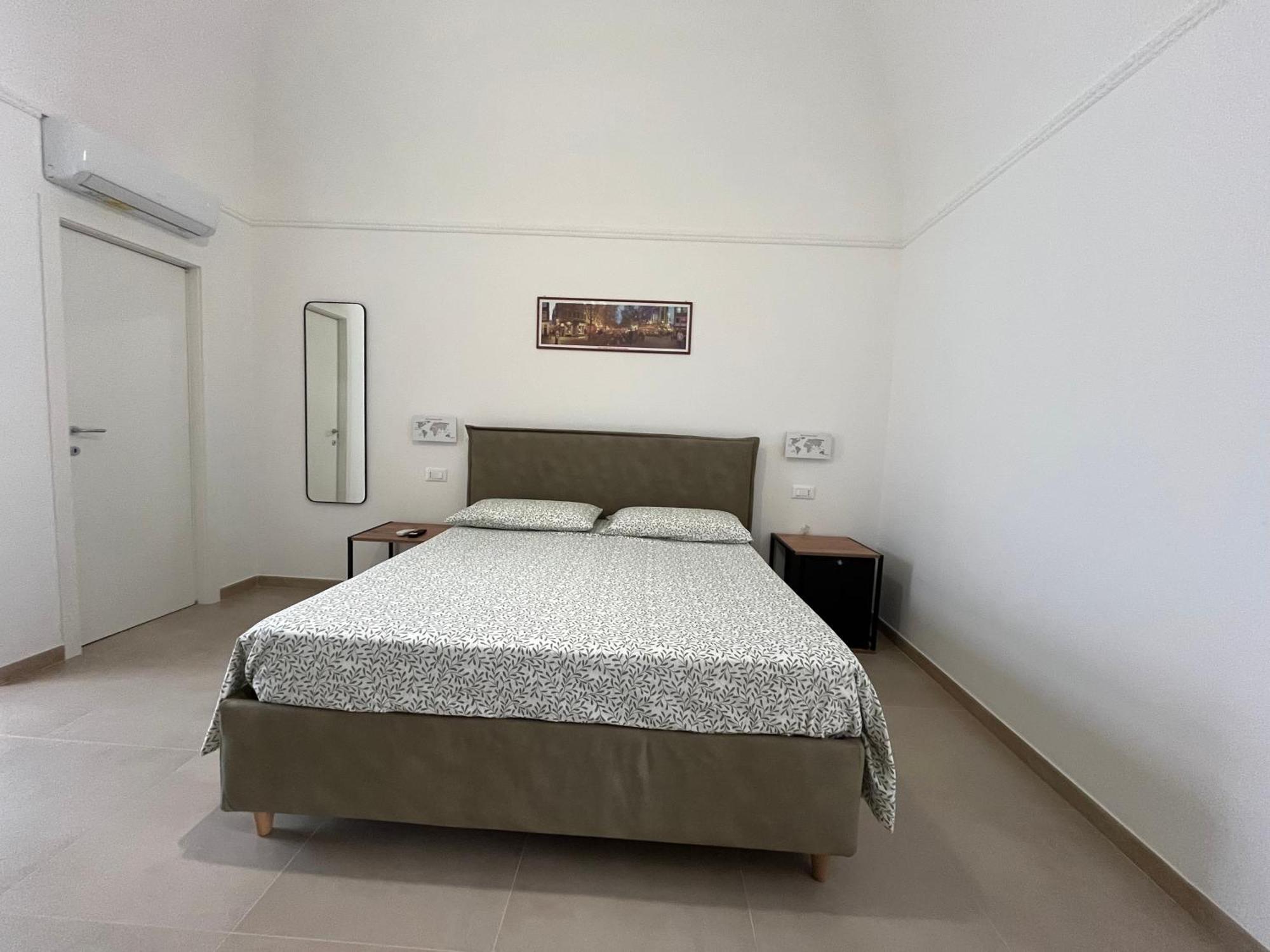 Hotel Dimora Lara Monopoli Exteriér fotografie