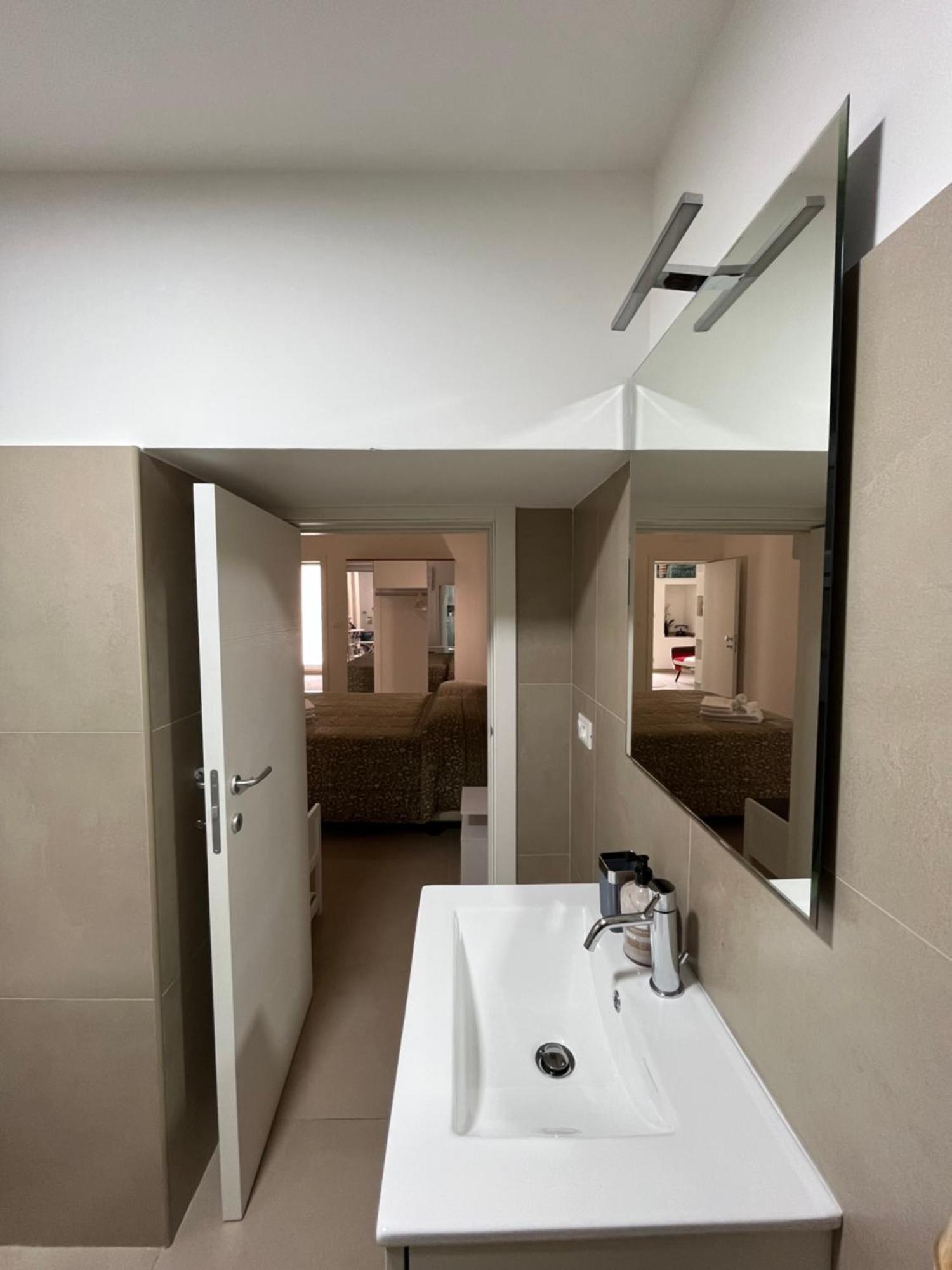 Hotel Dimora Lara Monopoli Exteriér fotografie