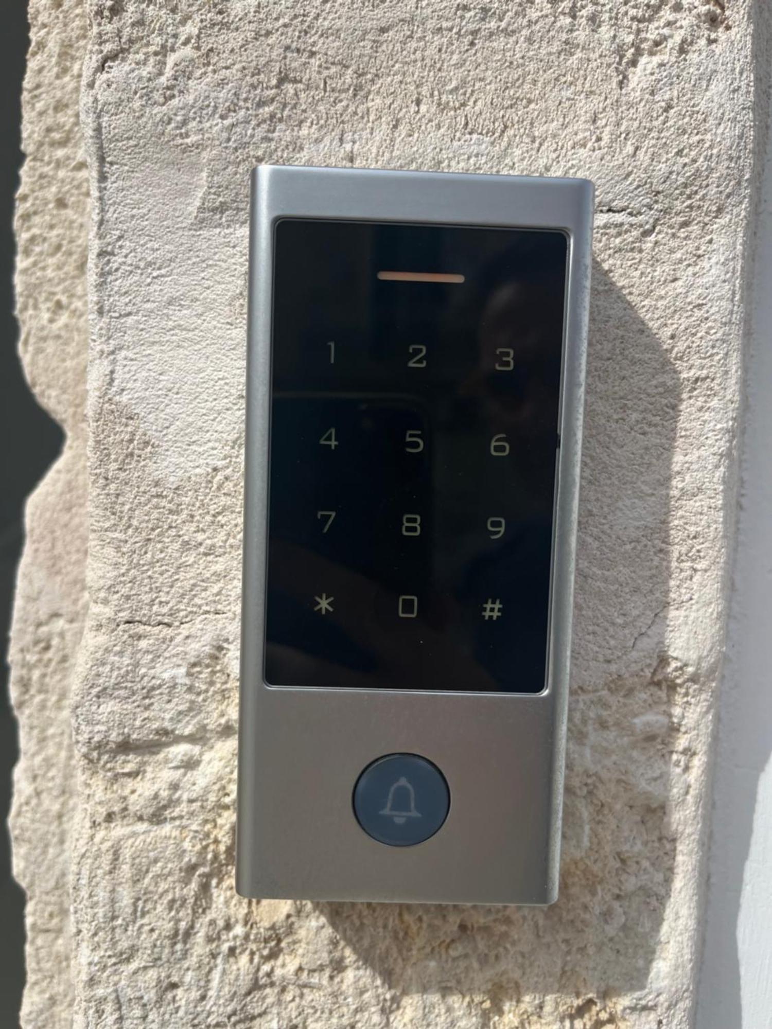 Hotel Dimora Lara Monopoli Exteriér fotografie