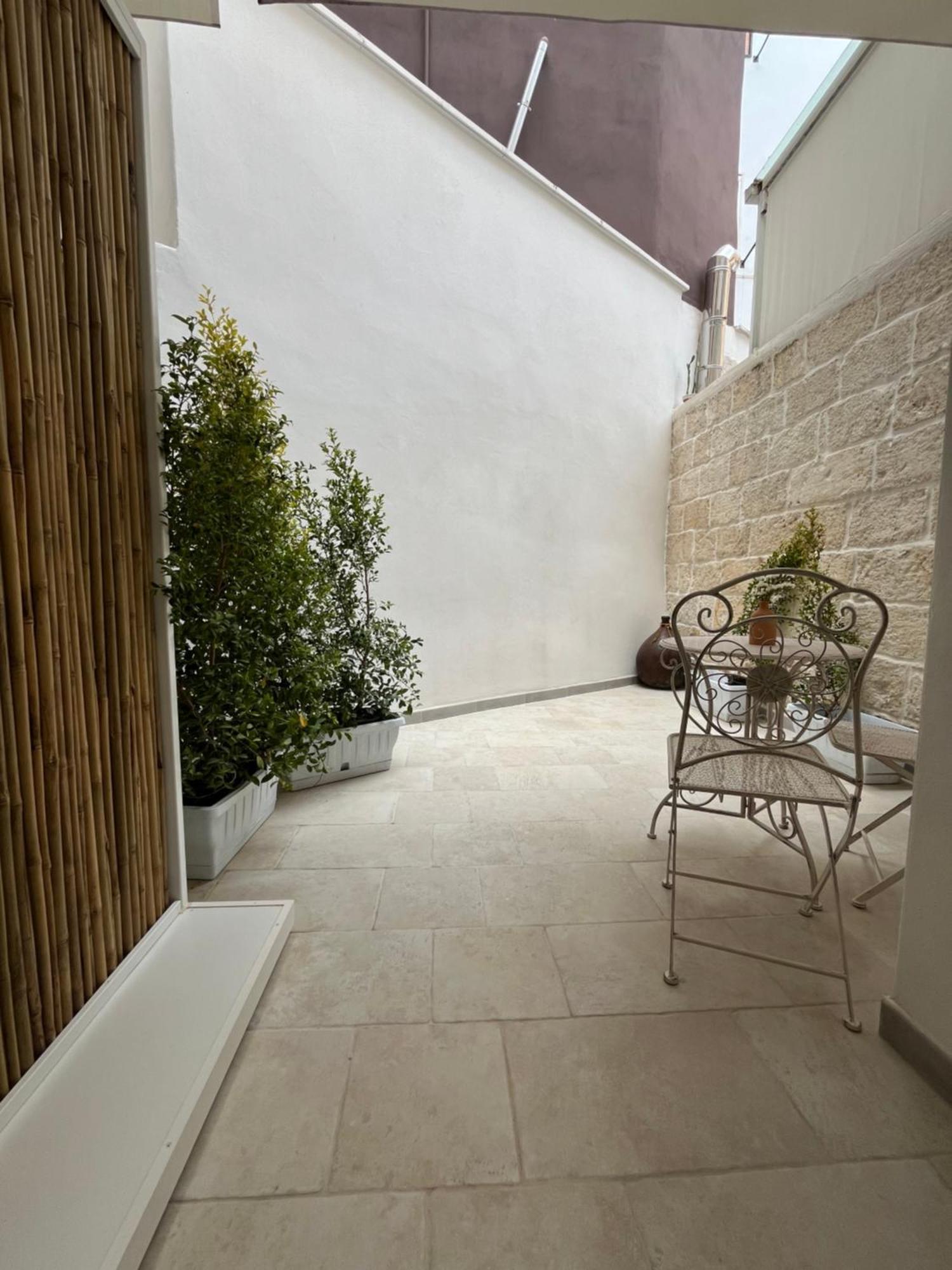 Hotel Dimora Lara Monopoli Exteriér fotografie