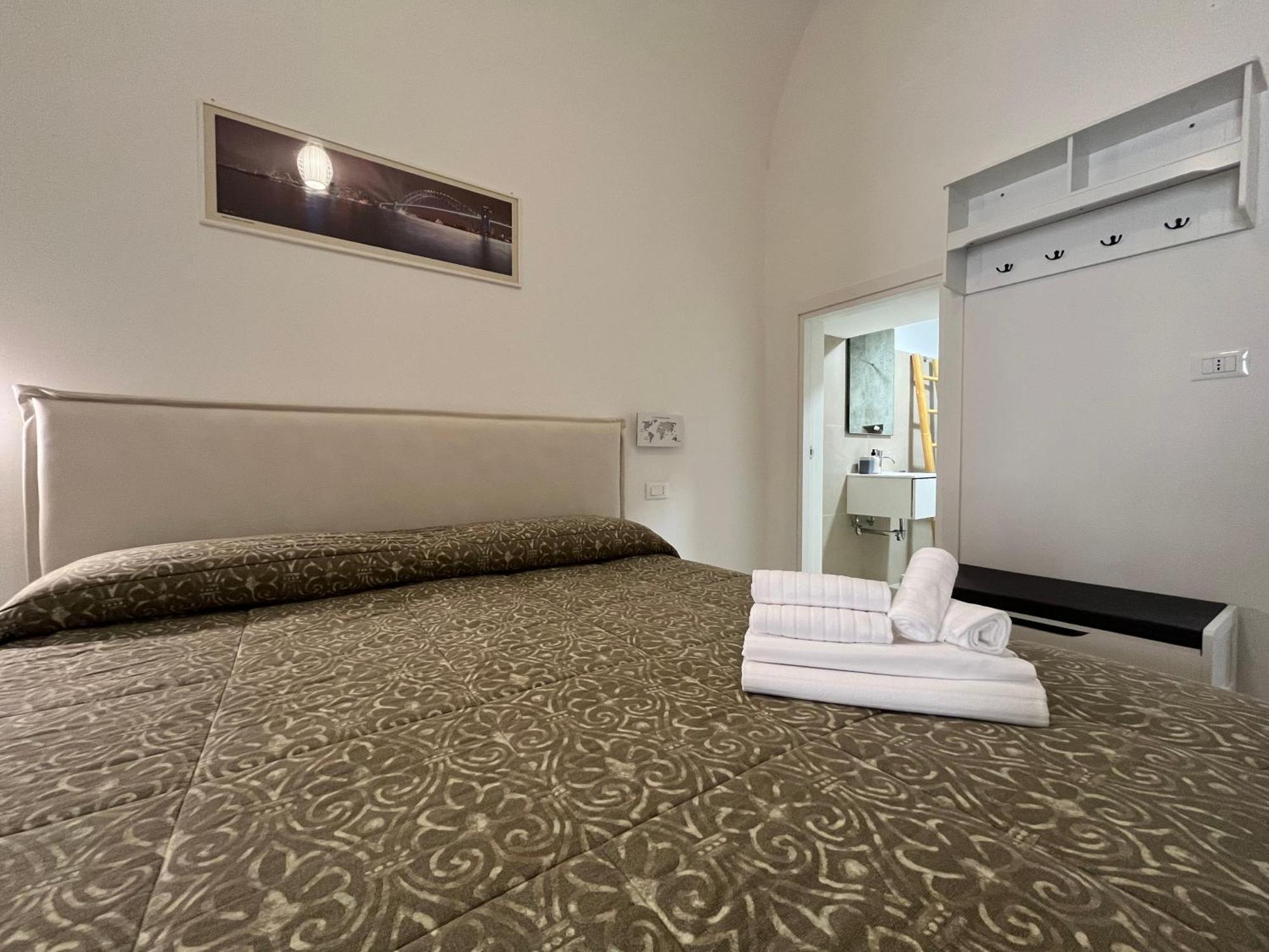 Hotel Dimora Lara Monopoli Exteriér fotografie