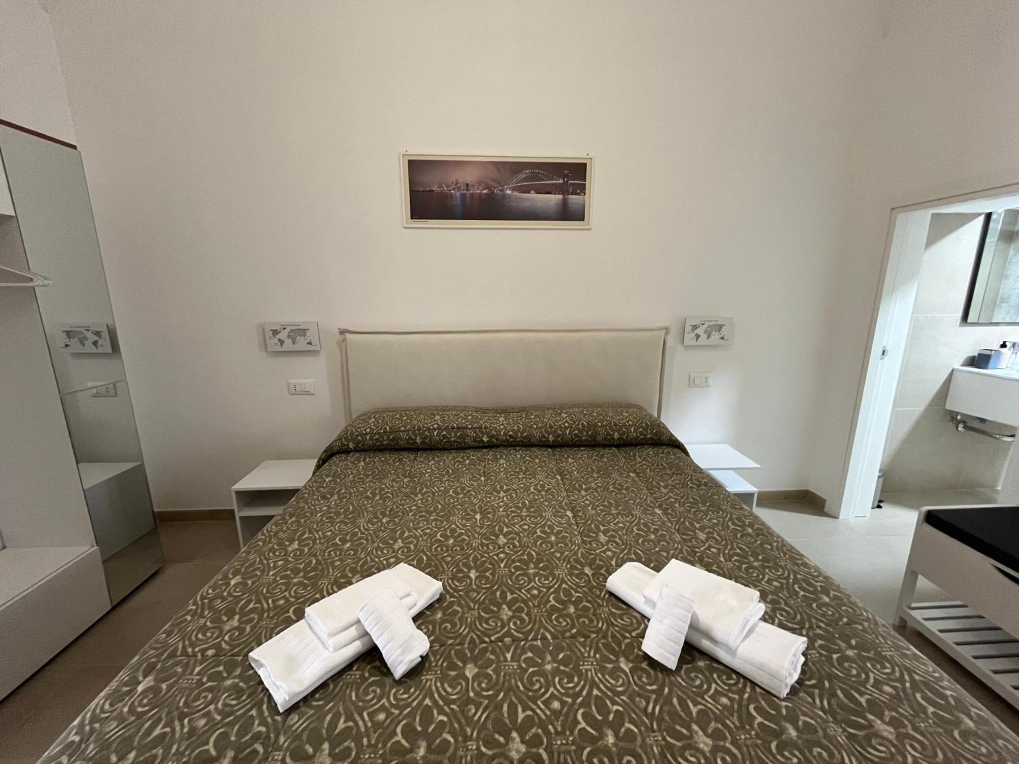 Hotel Dimora Lara Monopoli Exteriér fotografie