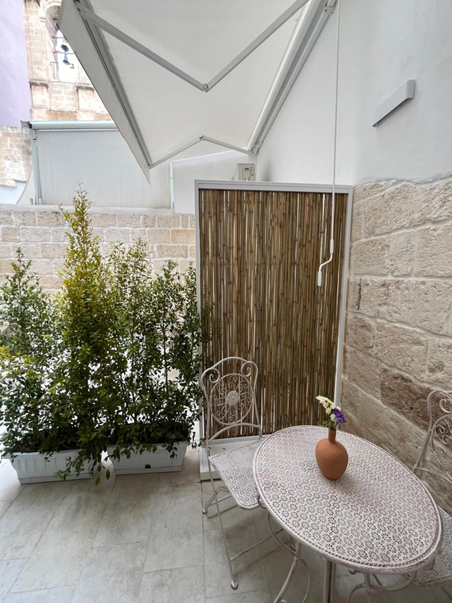 Hotel Dimora Lara Monopoli Exteriér fotografie