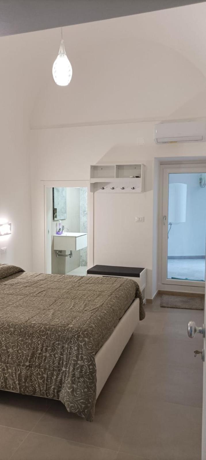 Hotel Dimora Lara Monopoli Exteriér fotografie